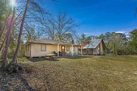 893 Capps Road Huntington TX 75949