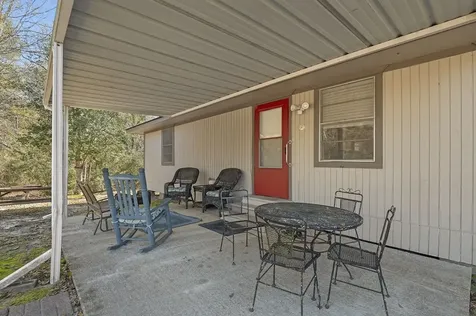 893 Capps Road Huntington TX 75949