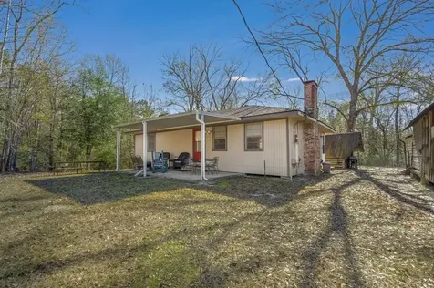 893 Capps Road Huntington TX 75949