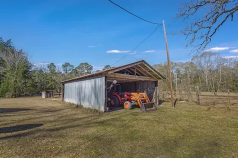 893 Capps Road Huntington TX 75949