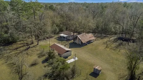 893 Capps Road Huntington TX 75949