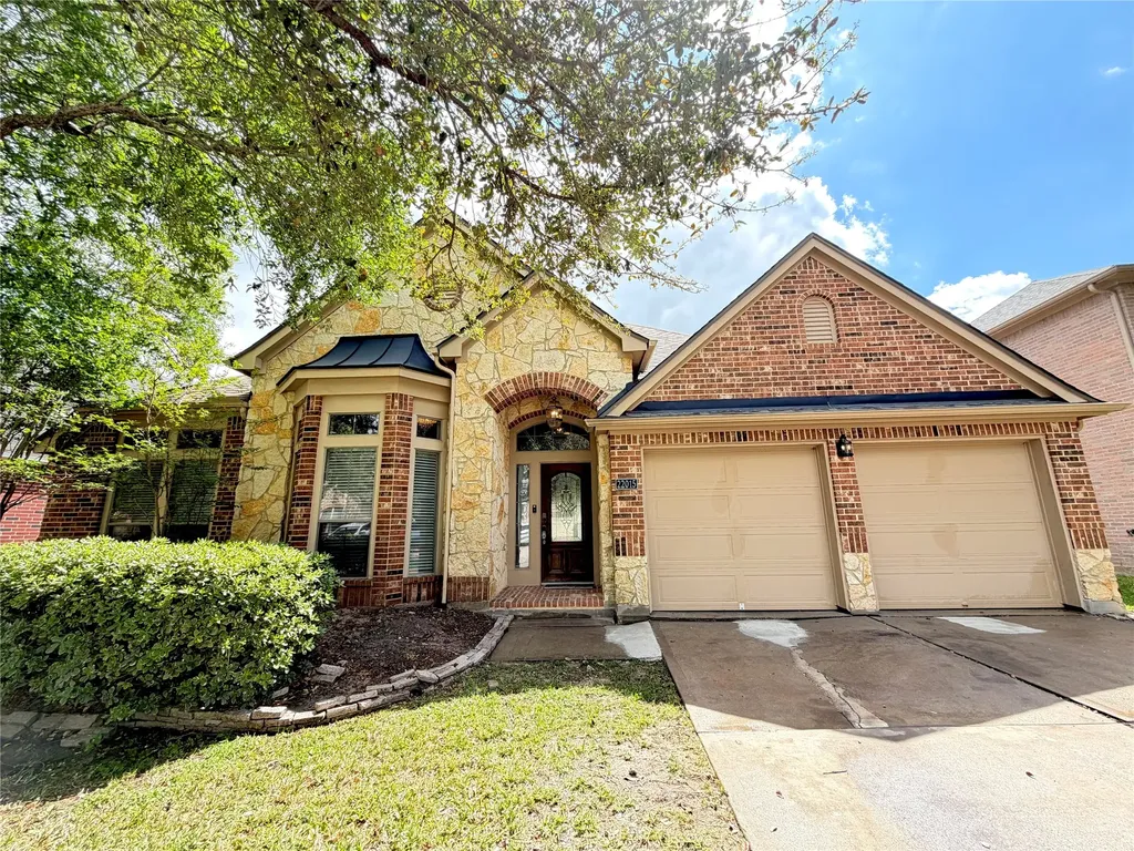 22015 Rustic Canyon Lane Richmond TX 77469