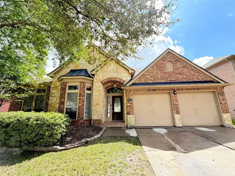 22015 Rustic Canyon Lane Richmond TX 77469