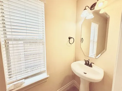 22015 Rustic Canyon Lane Richmond TX 77469