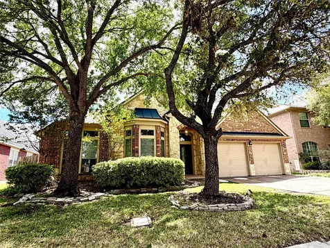 22015 Rustic Canyon Lane Richmond TX 77469