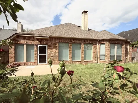 22015 Rustic Canyon Lane Richmond TX 77469