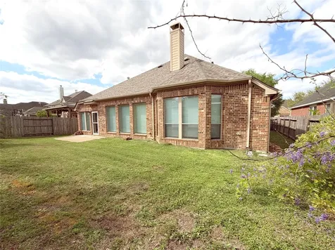 22015 Rustic Canyon Lane Richmond TX 77469