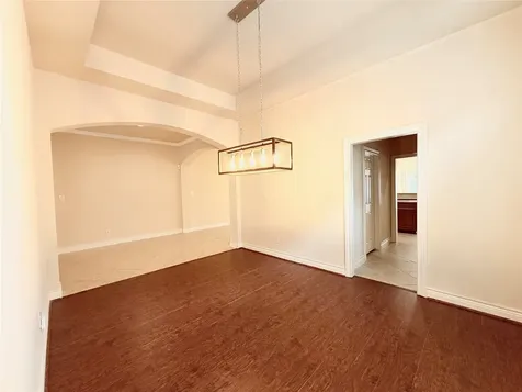 22015 Rustic Canyon Lane Richmond TX 77469