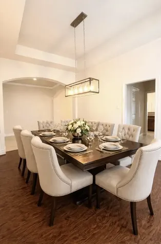 22015 Rustic Canyon Lane Richmond TX 77469