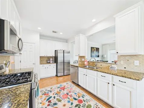 1734 Roaring Springs Lane Pasadena TX 77586