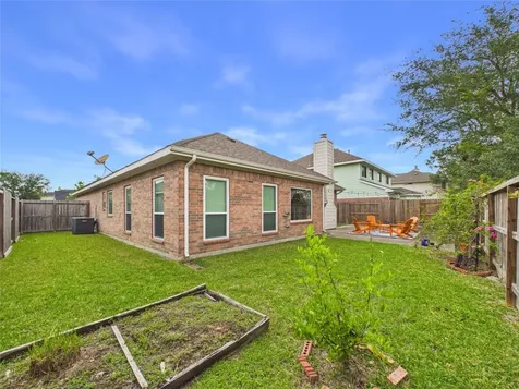 1734 Roaring Springs Lane Pasadena TX 77586