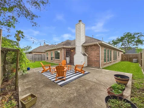 1734 Roaring Springs Lane Pasadena TX 77586