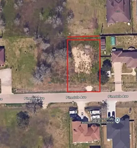 000 Pinedale Avenue Arcola TX 77583