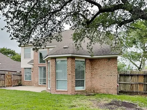141 S Laguna Pointe Drive League City TX 77573