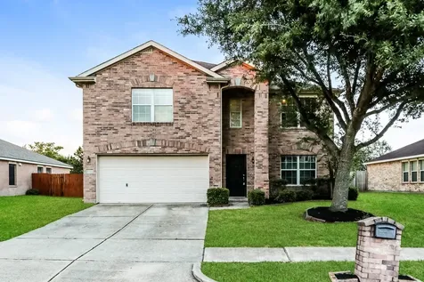 3710 Mystic Meadows Lane Friendswood TX 77546