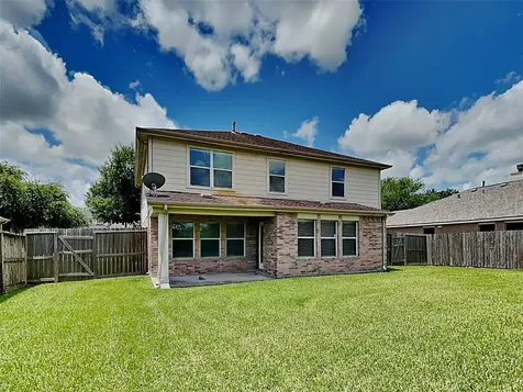 3710 Mystic Meadows Lane Friendswood TX 77546