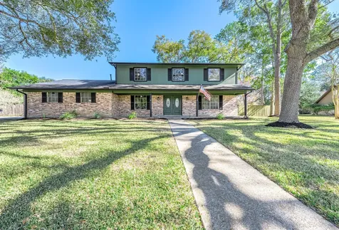 405 Karlis Drive Alvin TX 77511