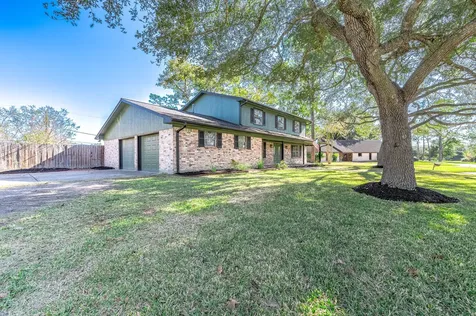 405 Karlis Drive Alvin TX 77511
