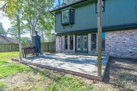 405 Karlis Drive Alvin TX 77511