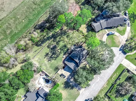 405 Karlis Drive Alvin TX 77511
