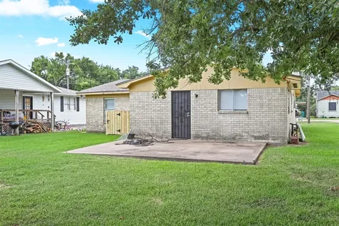 1820 Rosalee Street La Marque TX 77568