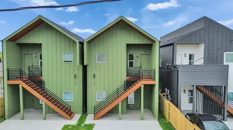 9709 Cargill Street A-b Houston TX 77029