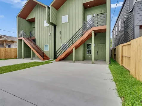 9709 Cargill Street A-b Houston TX 77029