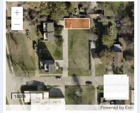 0 Eichwurzel Lot 6 Lane Houston TX 77009