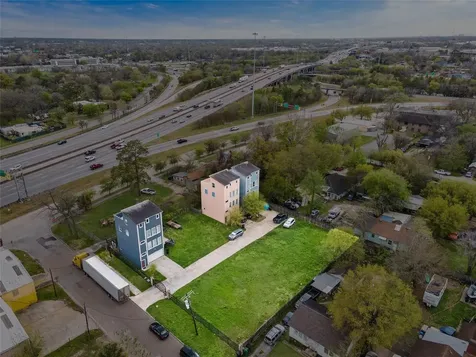 0 Eichwurzel Lot 6 Lane Houston TX 77009