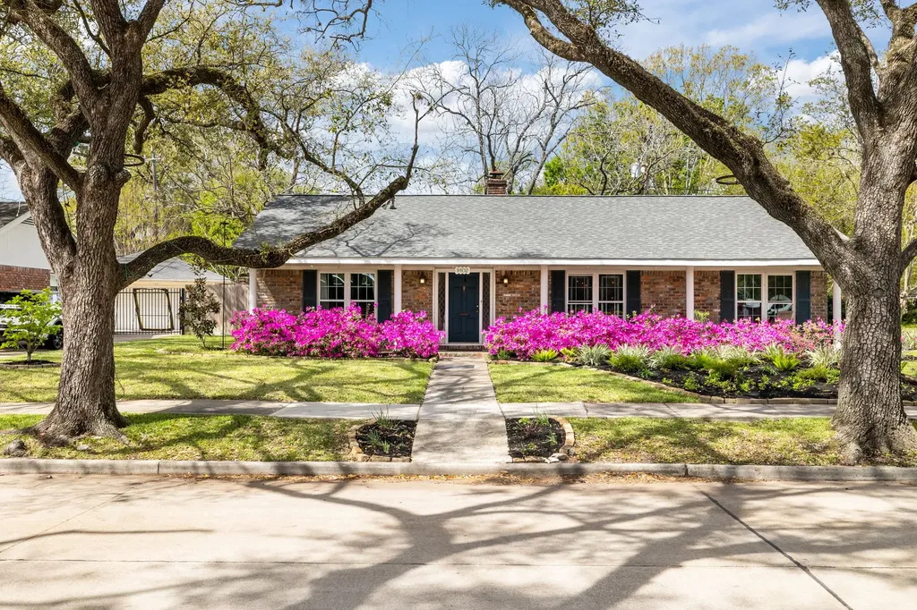9102 Timberside Drive Houston TX 77025