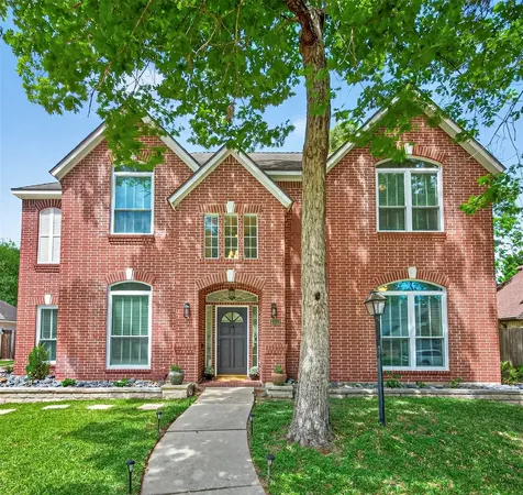 5307 Arbor Bridge Court Kingwood TX 77345