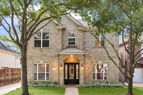 3917 Tennyson Street West University Place TX 77005