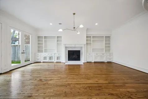 3917 Tennyson Street West University Place TX 77005