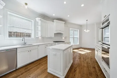 3917 Tennyson Street West University Place TX 77005