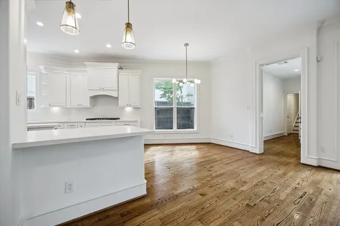 3917 Tennyson Street West University Place TX 77005