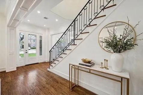 3917 Tennyson Street West University Place TX 77005