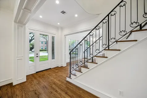 3917 Tennyson Street West University Place TX 77005