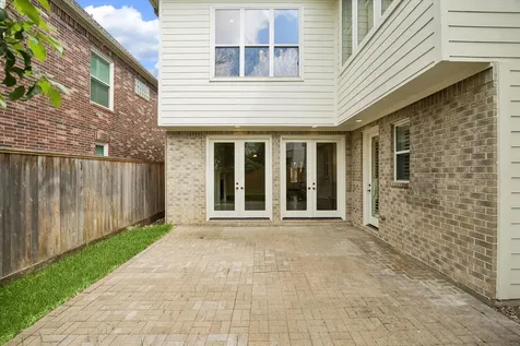 3917 Tennyson Street West University Place TX 77005
