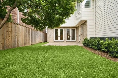 3917 Tennyson Street West University Place TX 77005