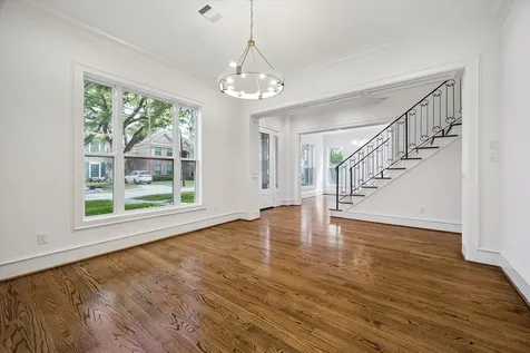 3917 Tennyson Street West University Place TX 77005