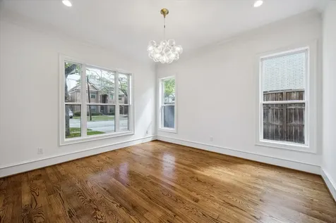 3917 Tennyson Street West University Place TX 77005