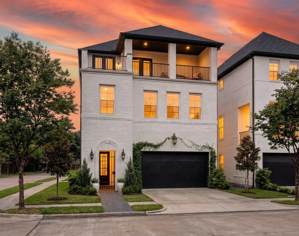 5926 Cottage Grove Lake Drive Houston TX 77007