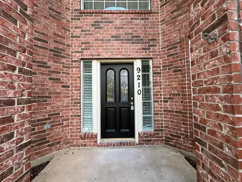 9210 Memorial Grove Drive Spring TX 77379