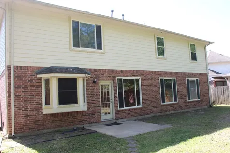 9210 Memorial Grove Drive Spring TX 77379