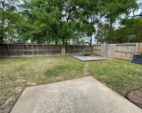 9210 Memorial Grove Drive Spring TX 77379