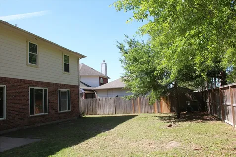 9210 Memorial Grove Drive Spring TX 77379