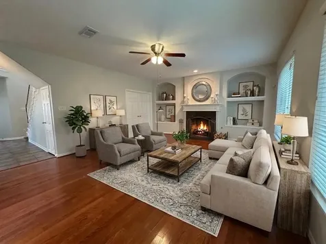 9210 Memorial Grove Drive Spring TX 77379
