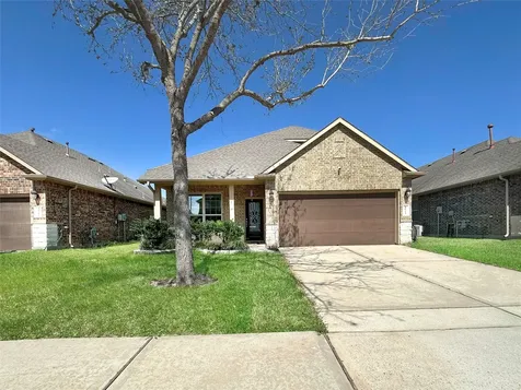 18514 Magnolia Dell Drive Cypress TX 77433