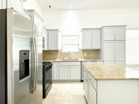 18514 Magnolia Dell Drive Cypress TX 77433
