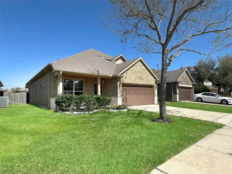 18514 Magnolia Dell Drive Cypress TX 77433
